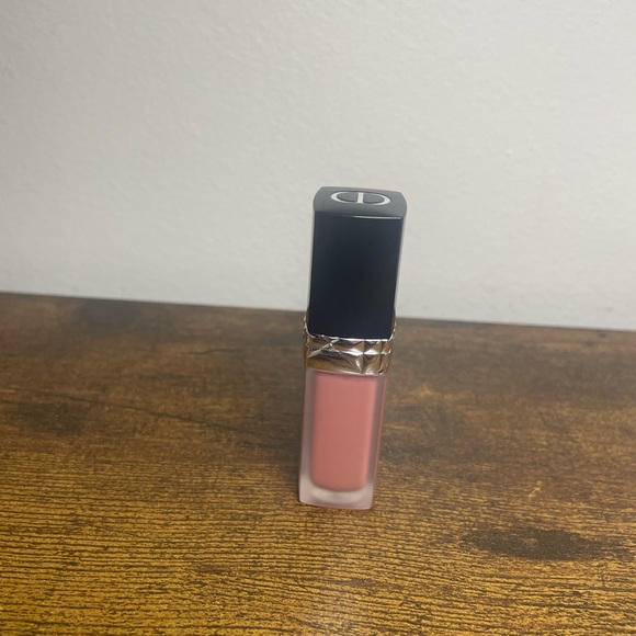 Dior | Makeup | Dior Rouge Dior Forever Liquid 0 Forever Nude | Poshmark